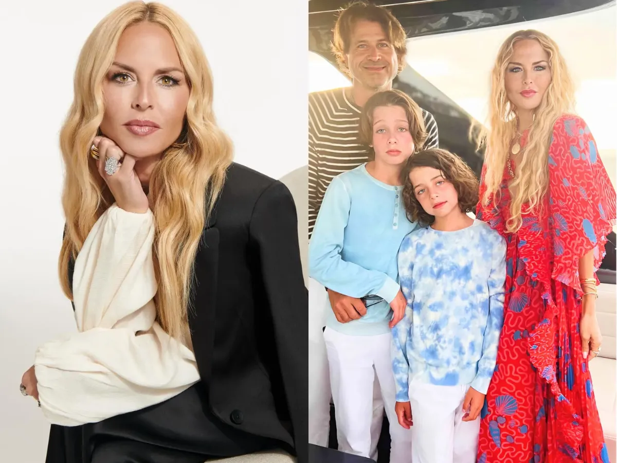 Rachel Zoe Breaks Her Silence: ‘My Divorce Left Me Financially Strained—RHOBH Was My Lifeline’