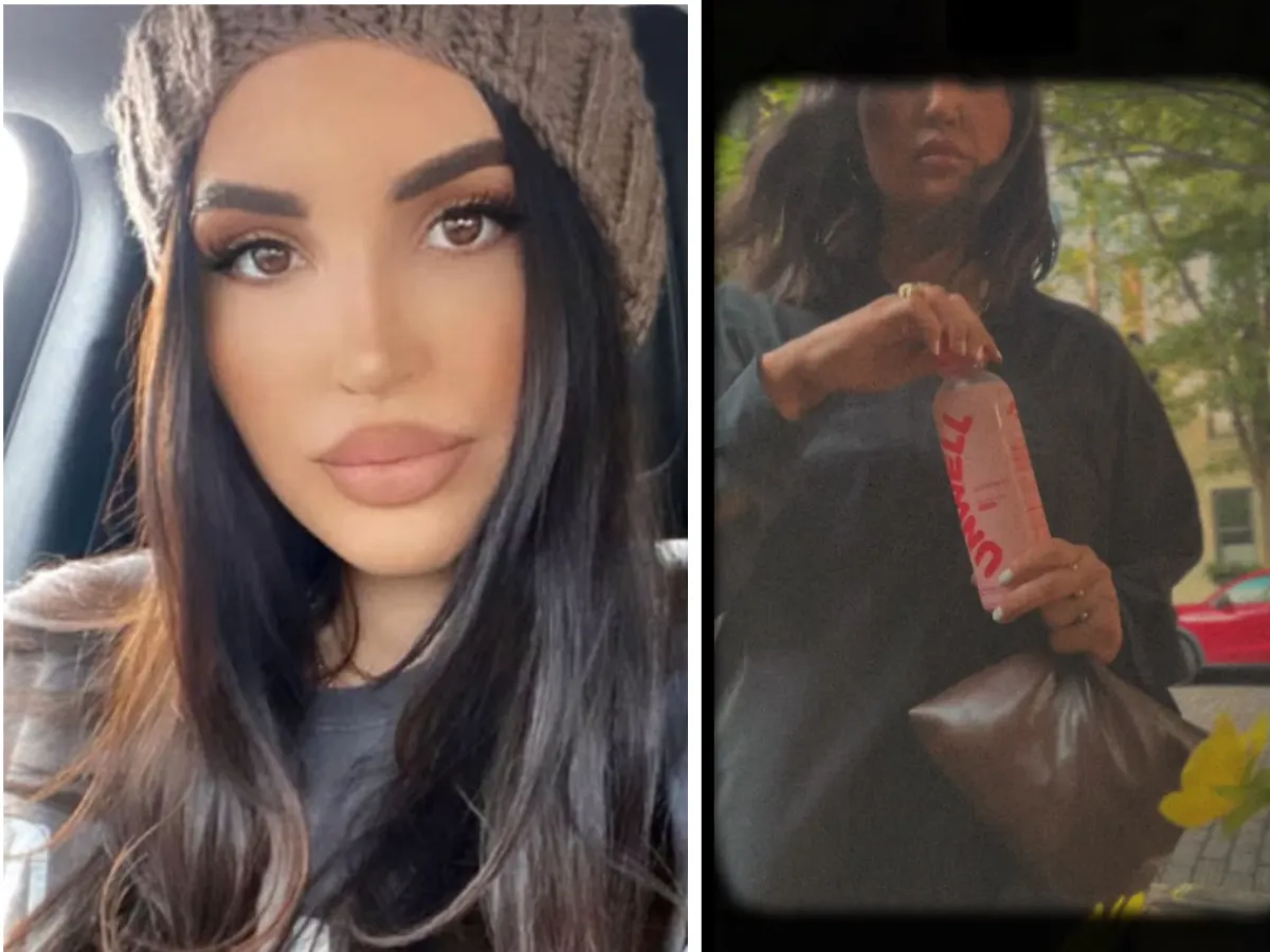 The #RHONJ daughter said her recent health issues have caused her to become "reclusive."
