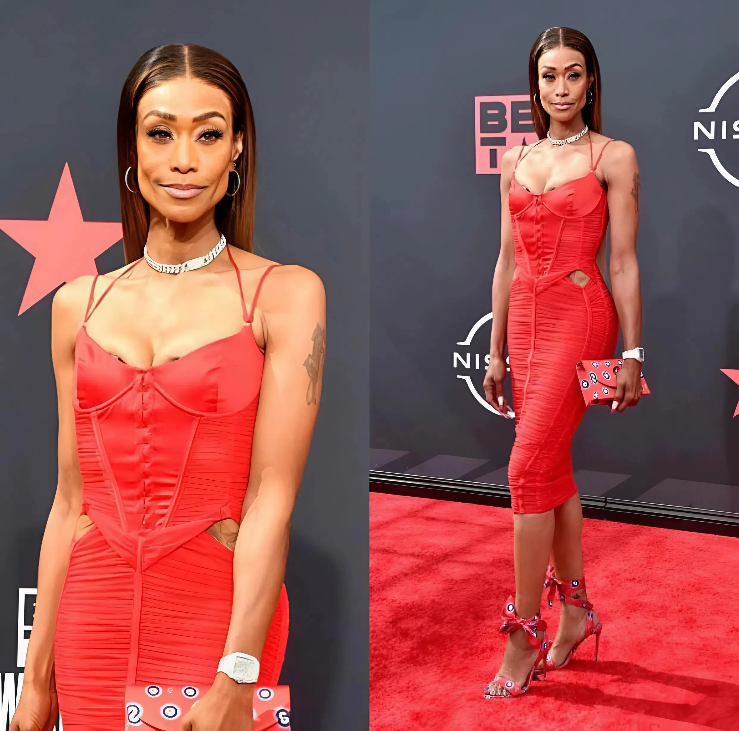 Tami Roman Star Really Breaks Down In Tears As She Reveals Mental Battle With Cognitive Disorder That Could Have Been Underlying For Years!