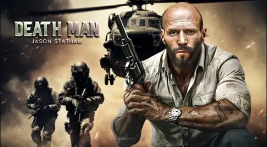 Death Man (2025)