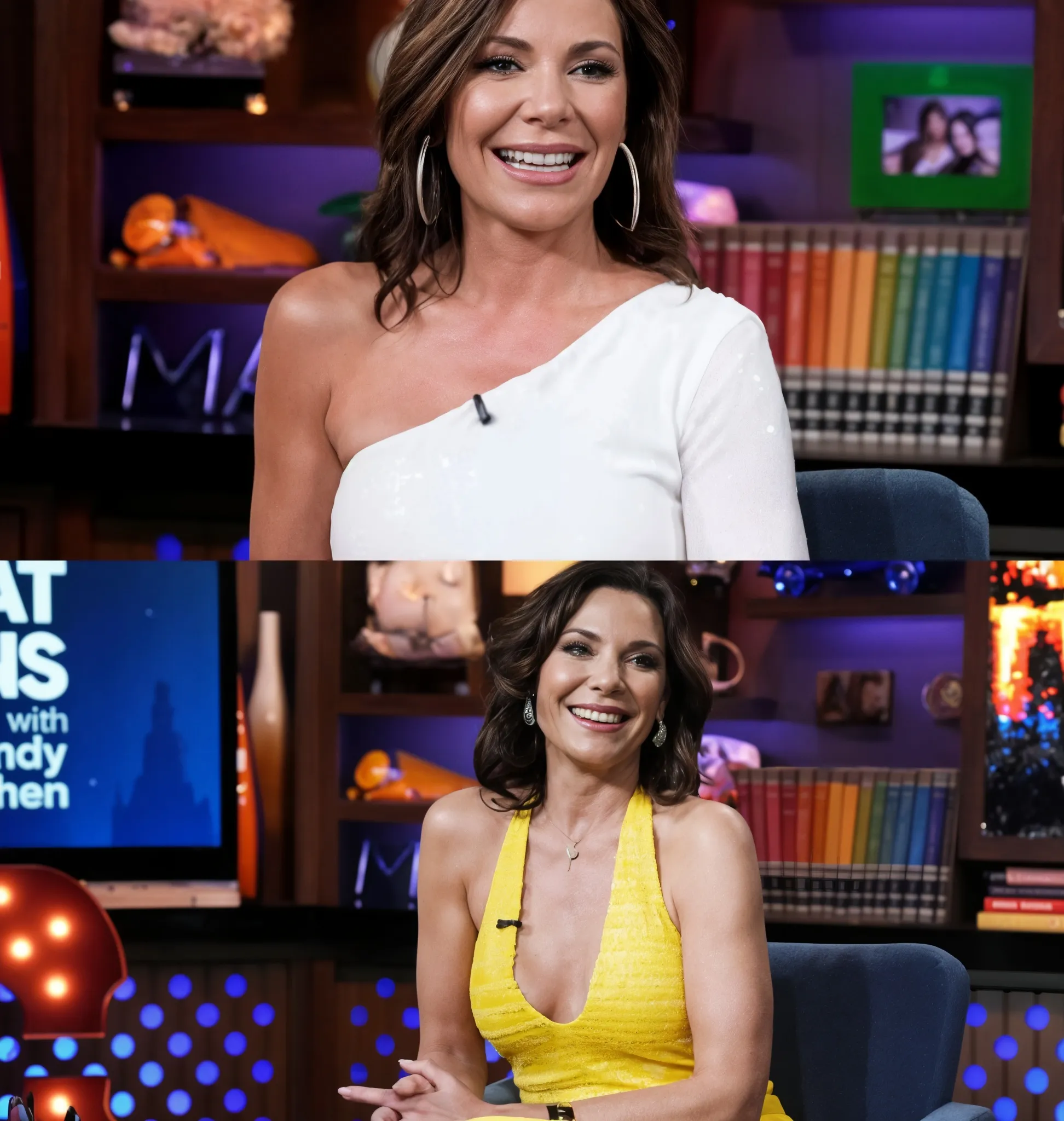 Luann de Lesseps Shares What Went Wrong With RHONY Reboot & How Bravo Can Fix It, Admits She’s Open to Returning