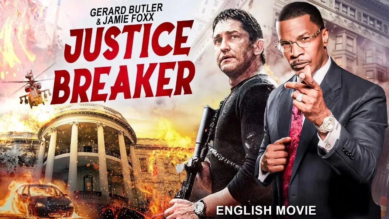 Justice Breaker (2025) – When the Law Fails, Vengeance Writes Its Own Code