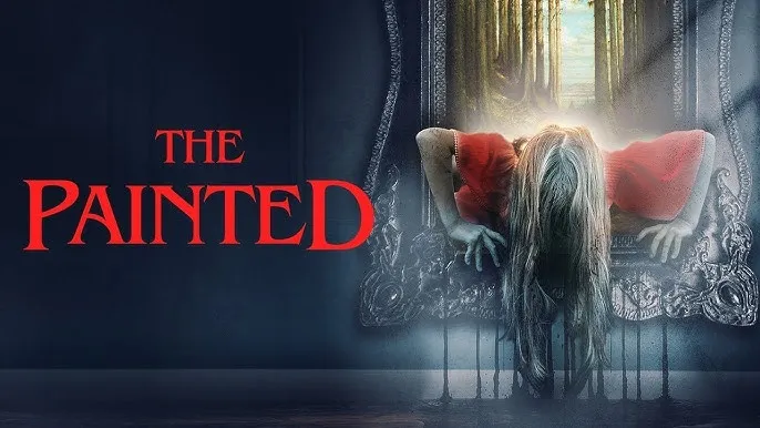 The Painted (2025) – The Color of Beauty. The Cost of Obsession.