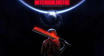 The Heretic (2025) – Burn the Lie or Be Consumed by It