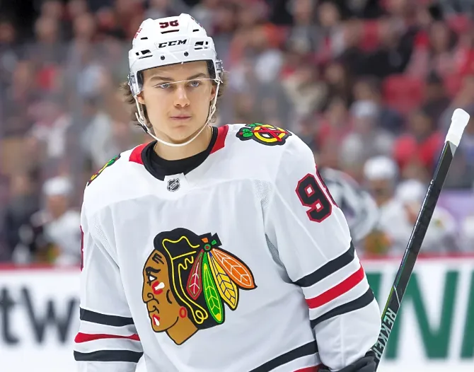 Major Development Emerges on Connor Bedard's Future in Chicago
