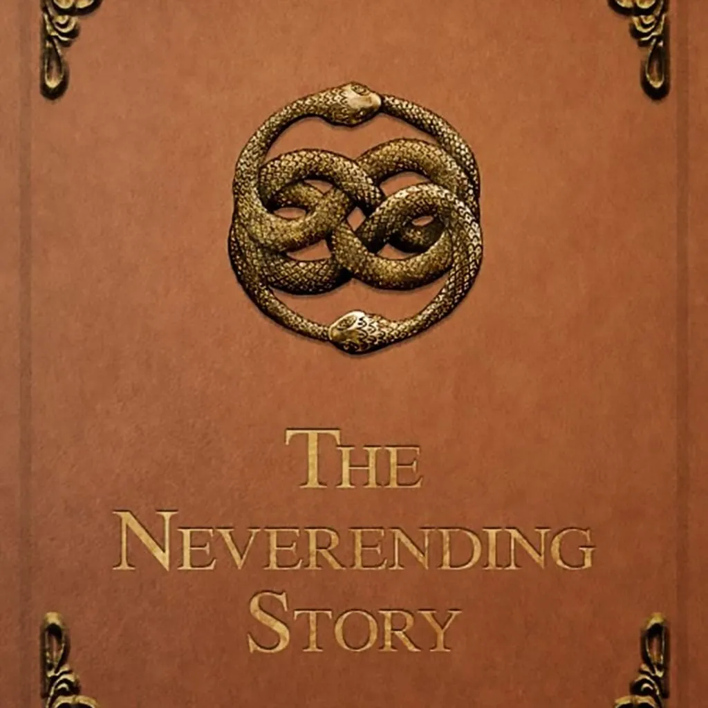 The NeverEnding Story (Remake, 2025) – Imagination Reborn. Magic Rewritten. The NeverEnding Story (Remake, 2025) – Imagination Reborn. Magic Rewritten.