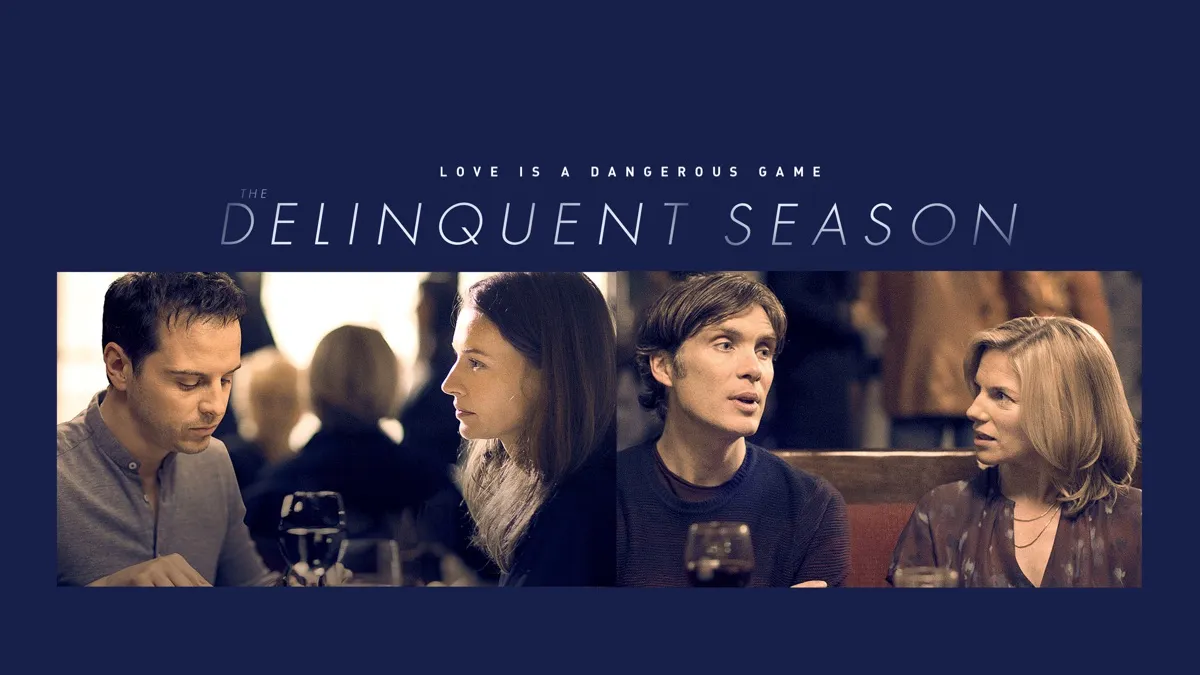 Delinquent Season