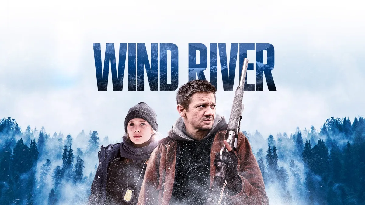 Wind River