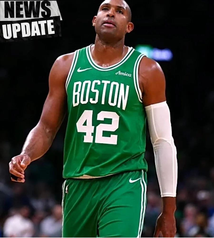 Celtics' Veteran Considering Potential Retirement Amid Lakers And Warriors Interest