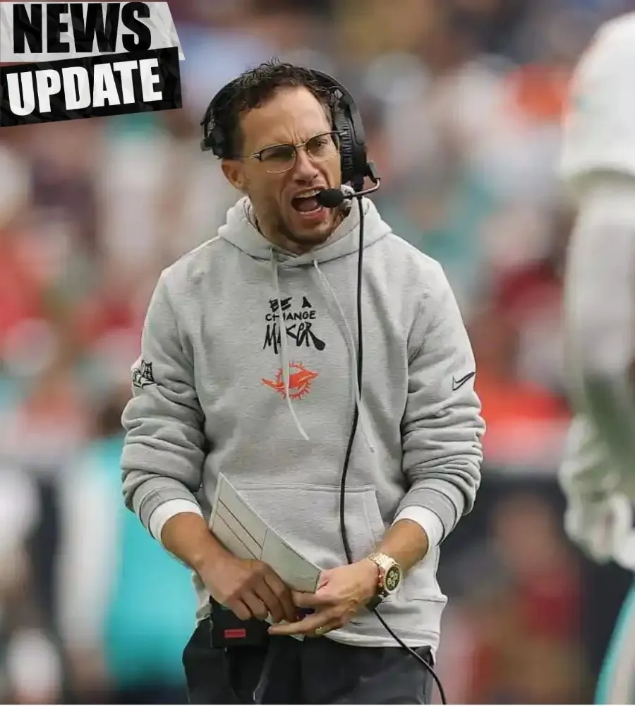 Dolphins Lose Big In Recent Trade—Revealing Pressing Questions