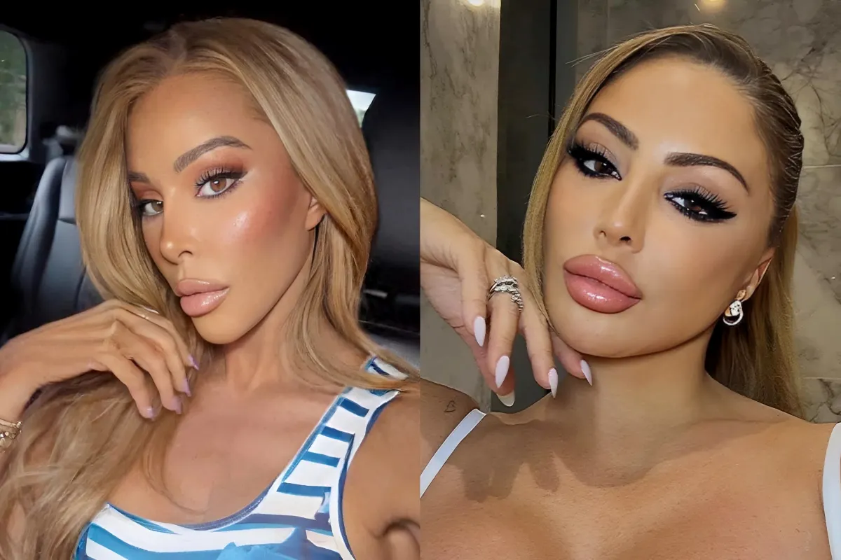 RHOM’s Lisa Hochstein Clarifies Friendship With Larsa, Denies They’ve Been Best Friends for 15 Years and Defends Jody Against Her Claims-quang