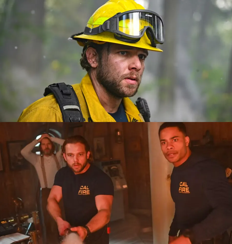 I’m Obsessed With Fire Country—But These 7 Plot Holes Are Driving Me Crazy