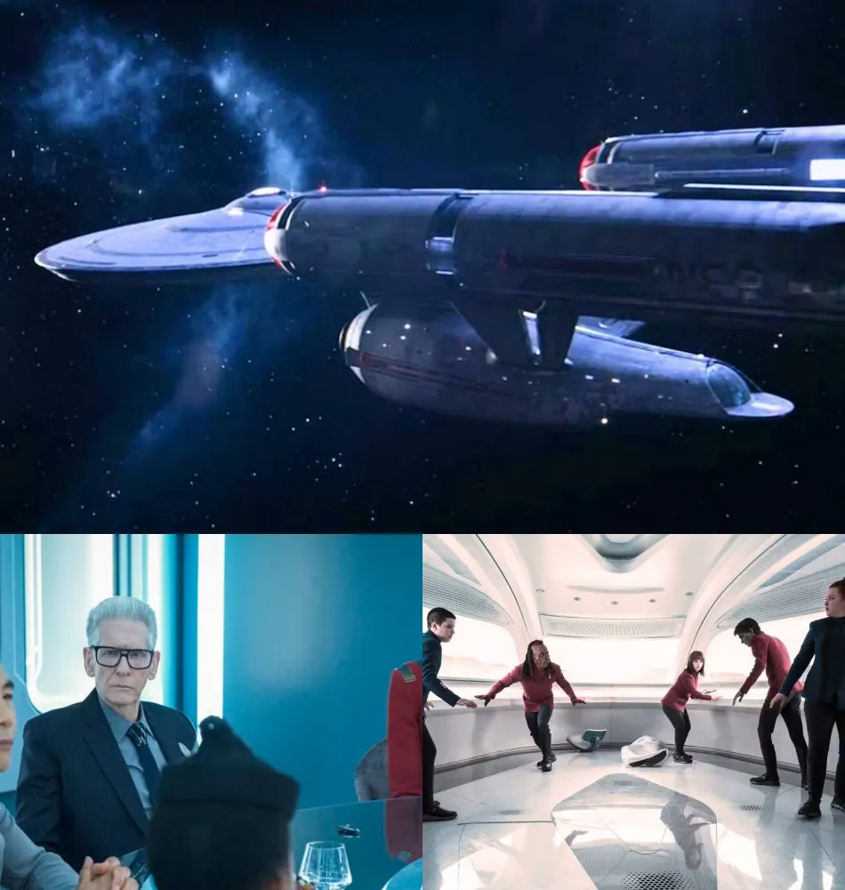 I'm Worried Star Trek's New Show May Already Be Dead, Despite a 2-Season Order