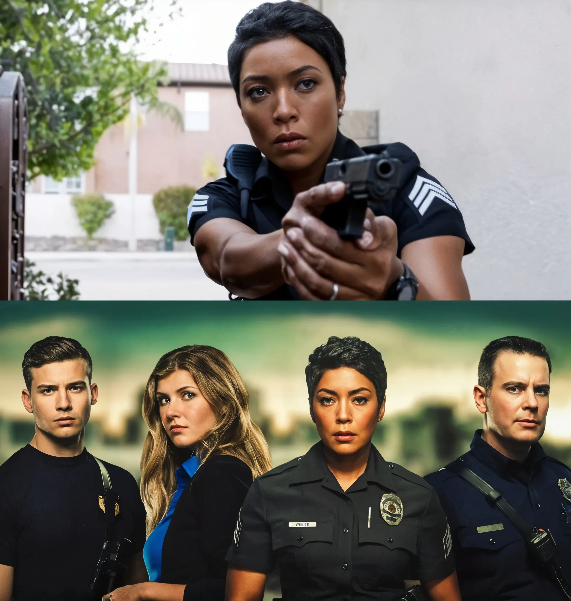 Is 9-1-1 on tonight? Not just yet… but here’s when the jaw-dropping Season 9 officially returns to ABC