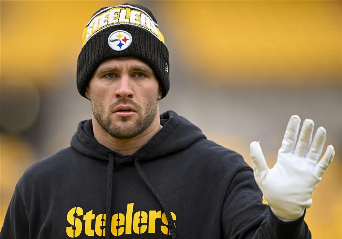 Steelers' Contract Negotiations With TJ Watt Taking An Alarming And 'Ugly' Turn