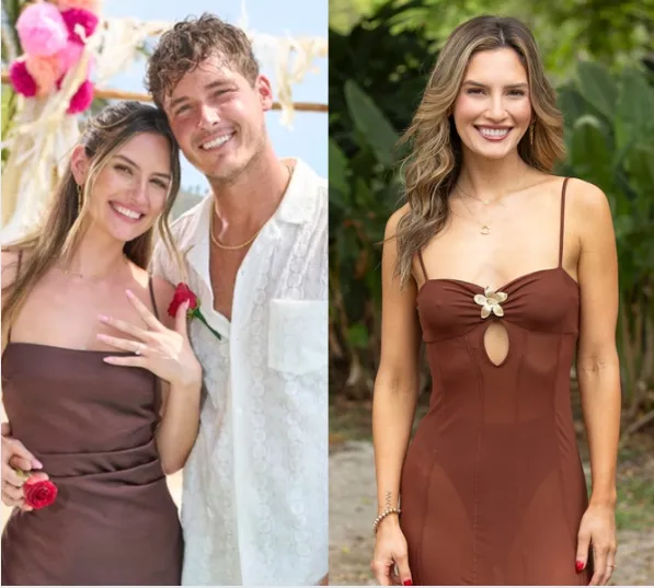 Kat Izzo Reveals the REAL Reason She & John Henry Ended Their Engagement and Why She’s Going Back on ‘BIP’