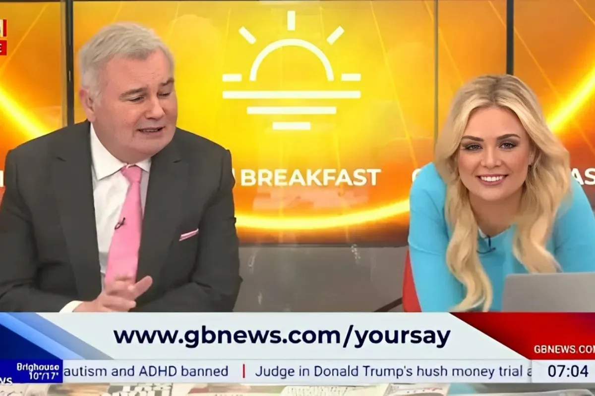 Eamonn Holmes reveals feud with 70s pop legend in on-air rant, fuming ‘I hated him’... ngocc