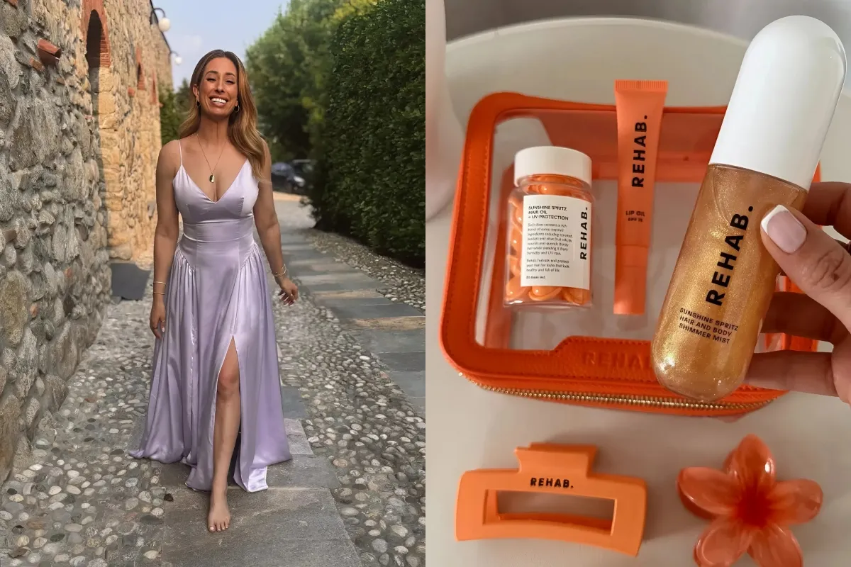 Stacey Solomon marks huge business milestone after three years making millions with REHAB revenue up huge... ngocc