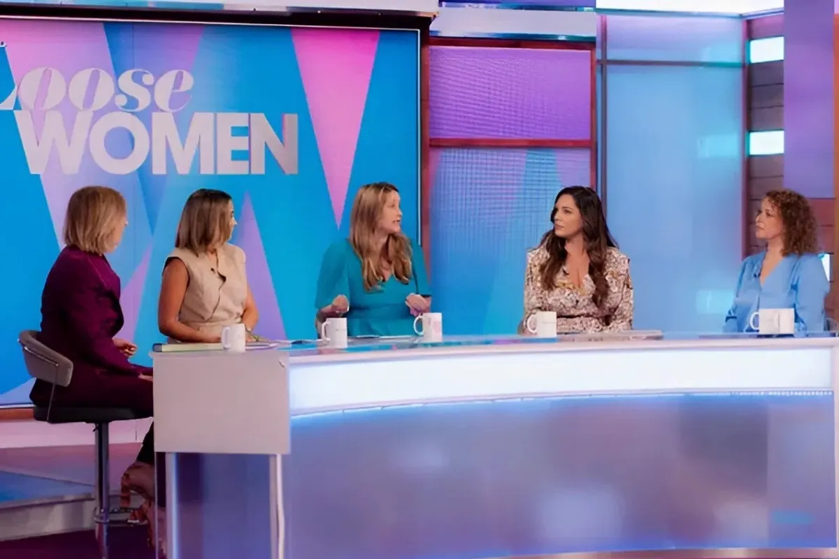 Major boost for ITV daytime as THREE hit shows confirmed to return after Loose Women and Lorraine schedule... ngocc