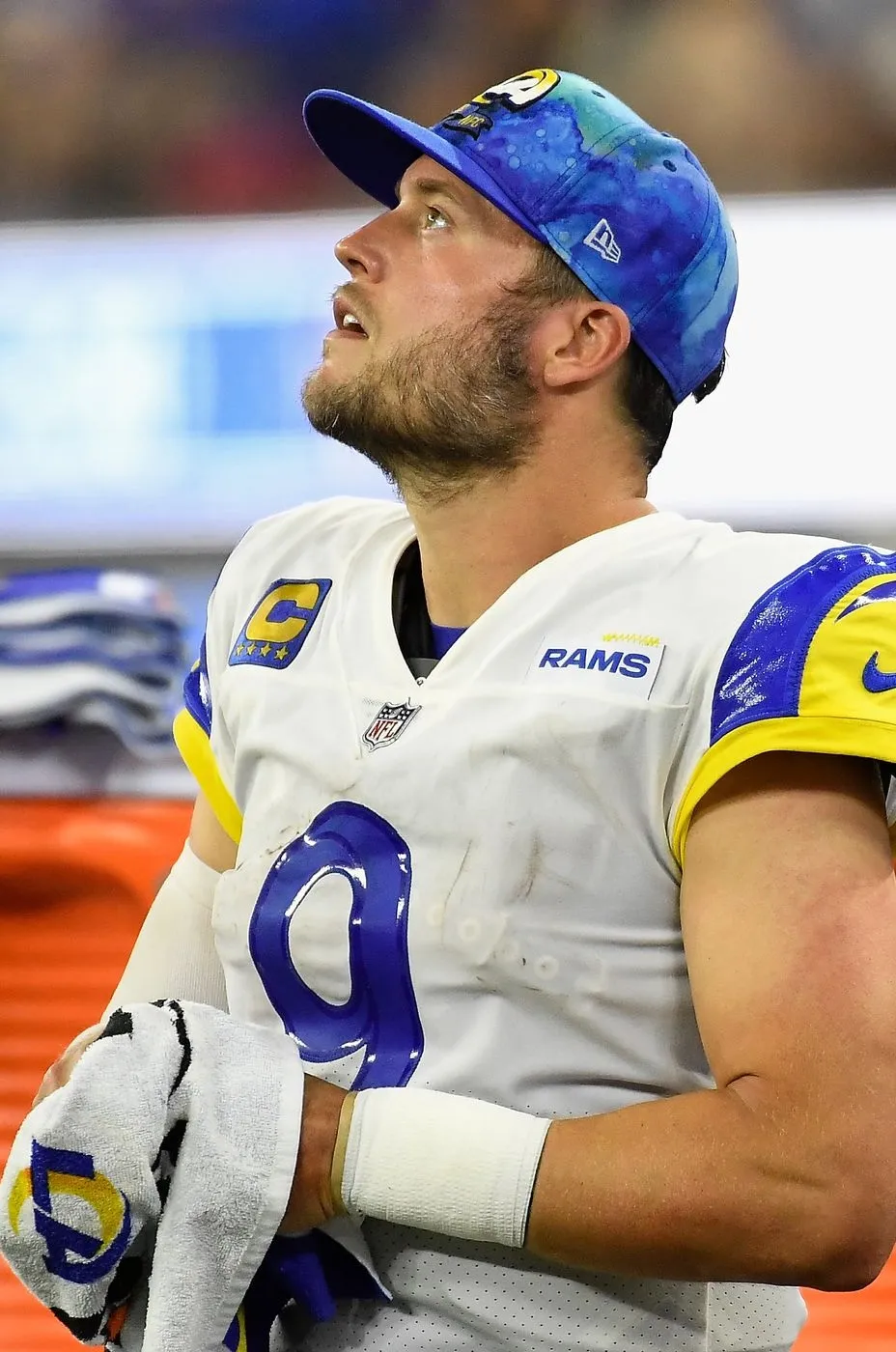 Former Lions QB Matthew Stafford Could Be Their Nemesis Again