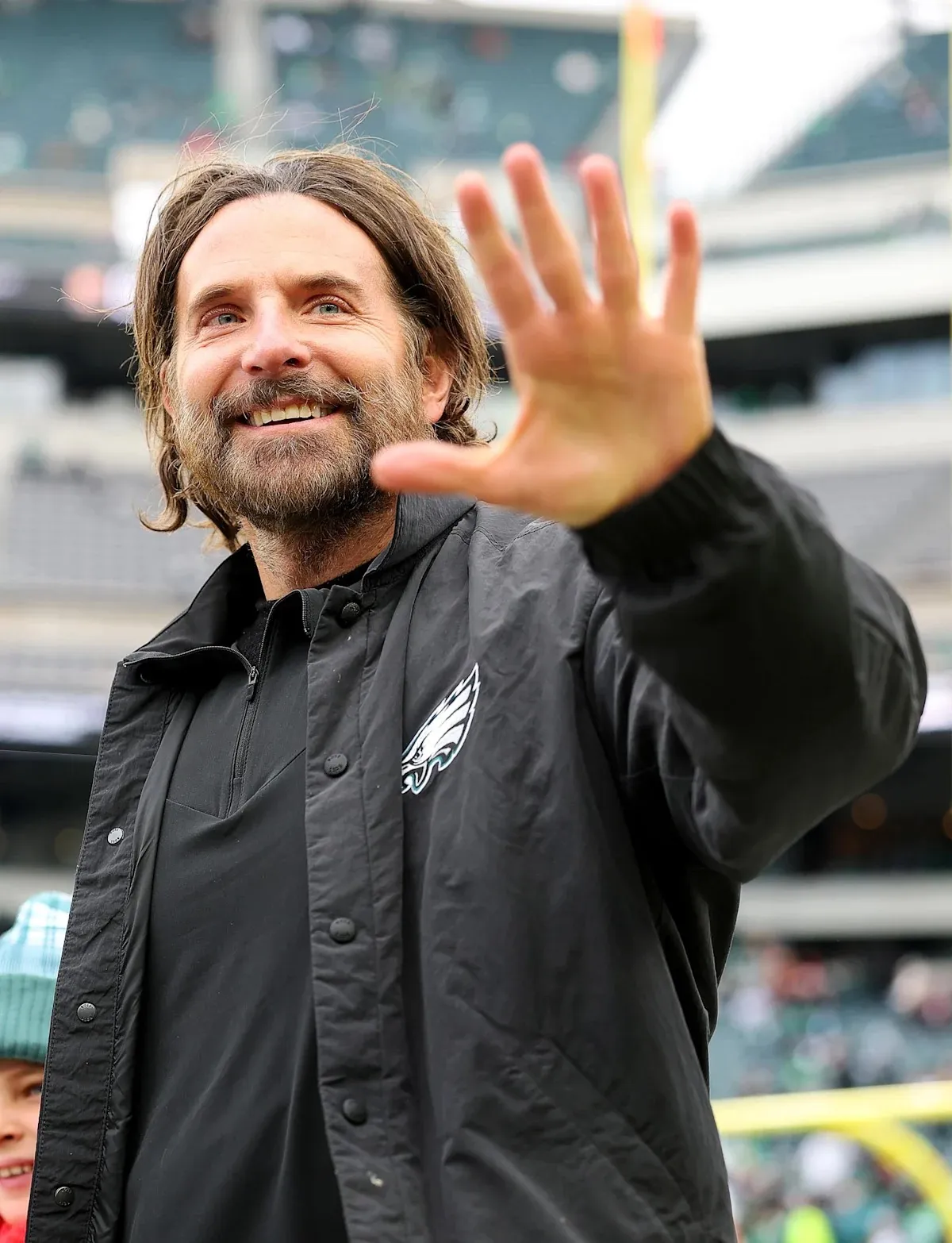 Eagles star ready to swoop up fantasy football titles for owners with high ranking