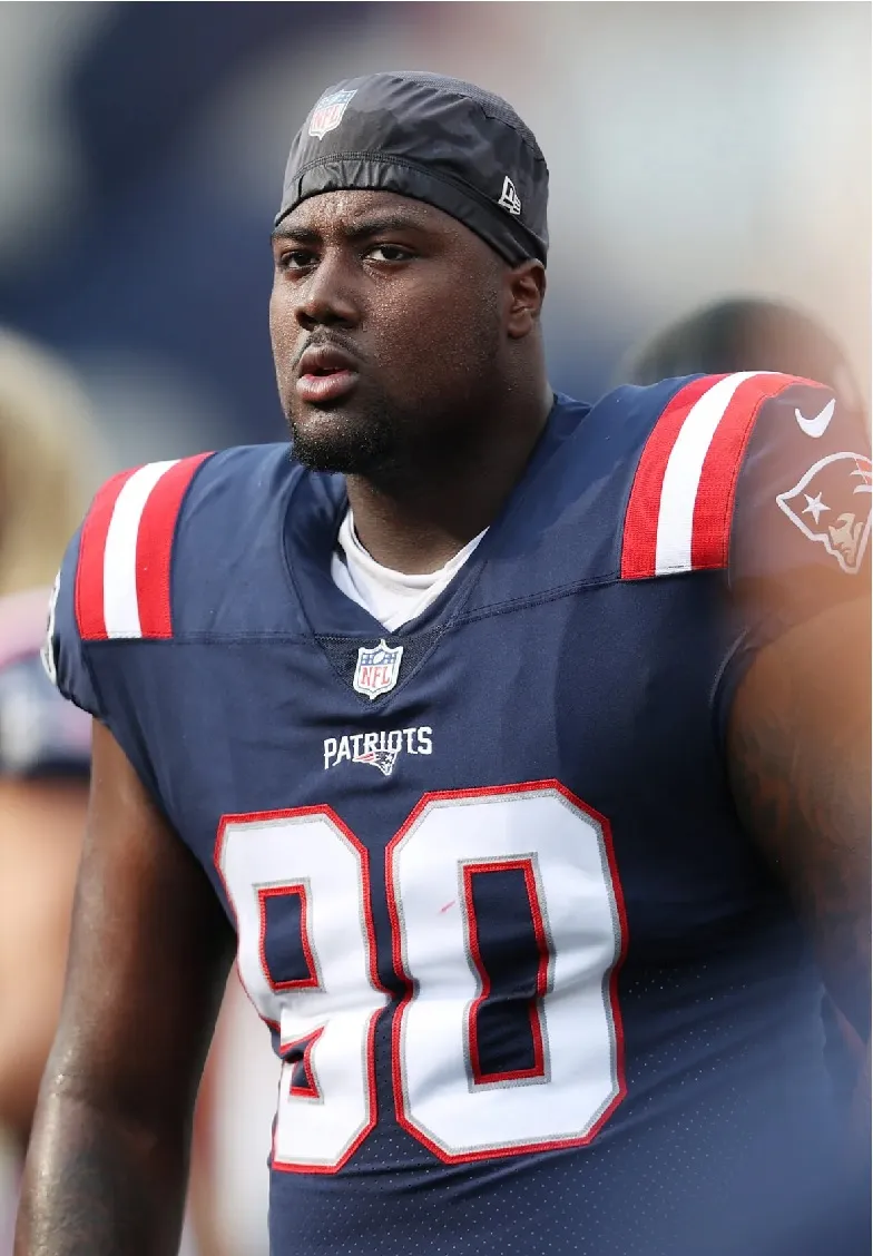 Patriots Have ‘Fascinating’ New Plan for Christian Barmore