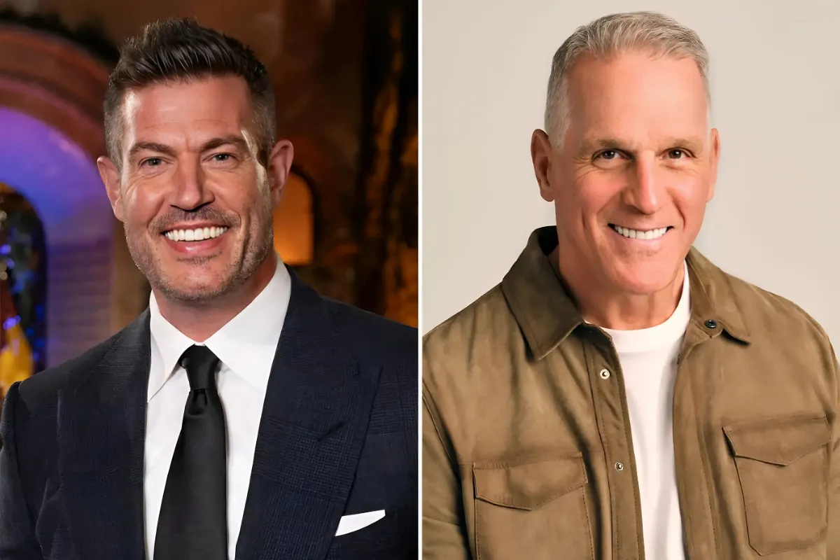 Jesse Palmer Gives Updates on ‘The Bachelor’ Franchise: Season 30, ‘Golden’ Star Mel Owens tram