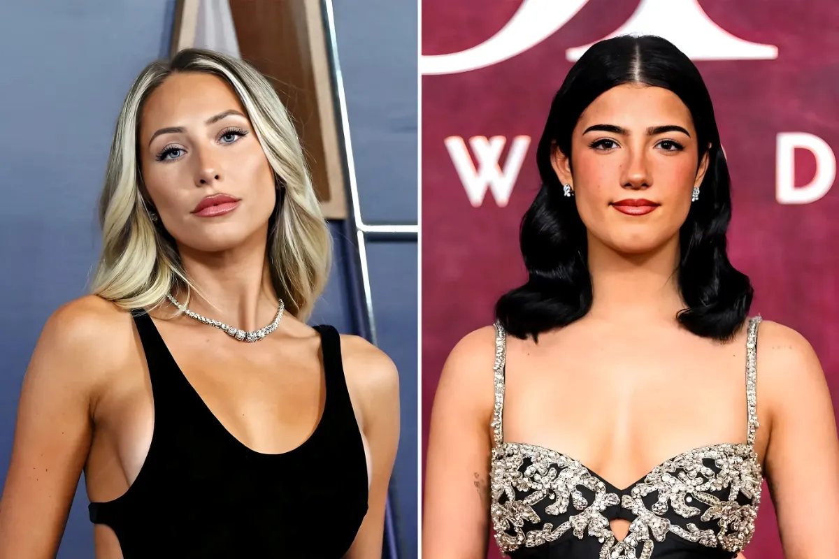 Influencers Who Appeared on Reality TV After Becoming Famous: Alix Earle, Charli D’Amelio and More tram