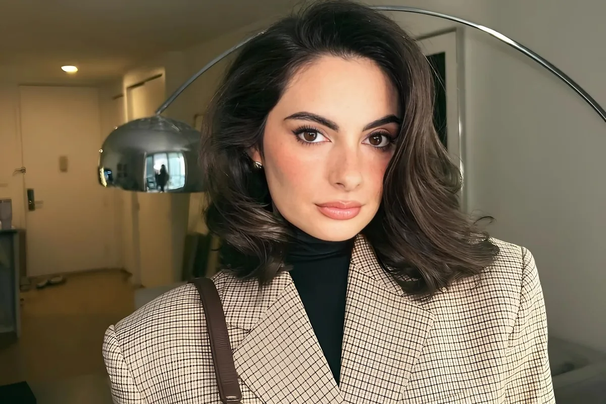Paige DeSorbo Talks Summer House Drama Queen, Emotional Reaction to Lindsay’s Pregnancy, and Baby Plans With Craig tram