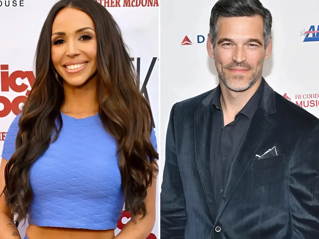 Scheana Shay on Being Eddie Cibrian's 'Weekly Booty Call,' Says He Denied Being Married - lulu