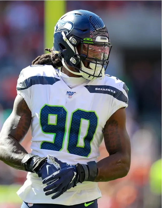 Free Agent Prediction Brings Eagles $95 Million Former No. 1 Overall Pick