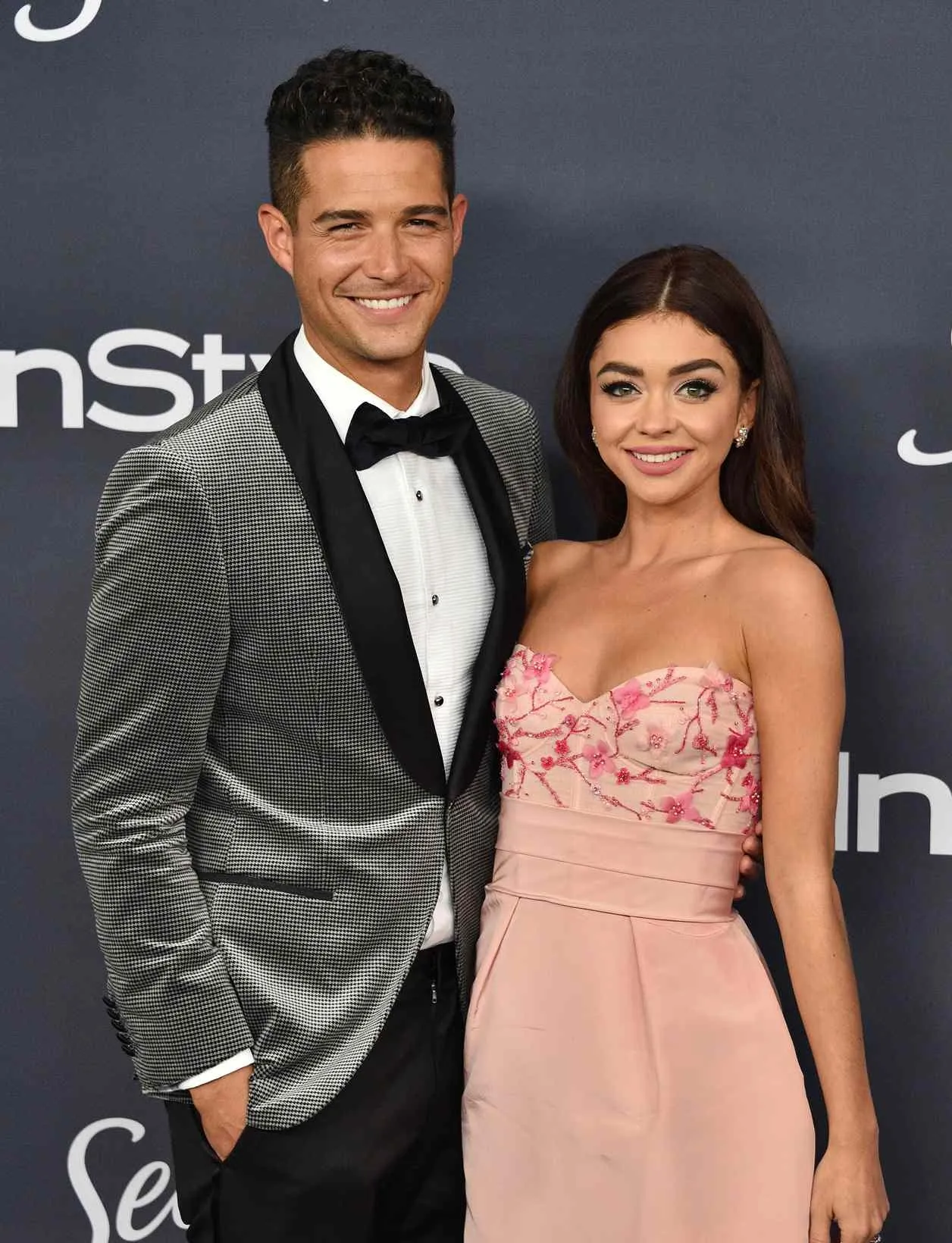Wells Adams Says His ‘Bachelor’ Days Inspired Dates With Sarah Hyland