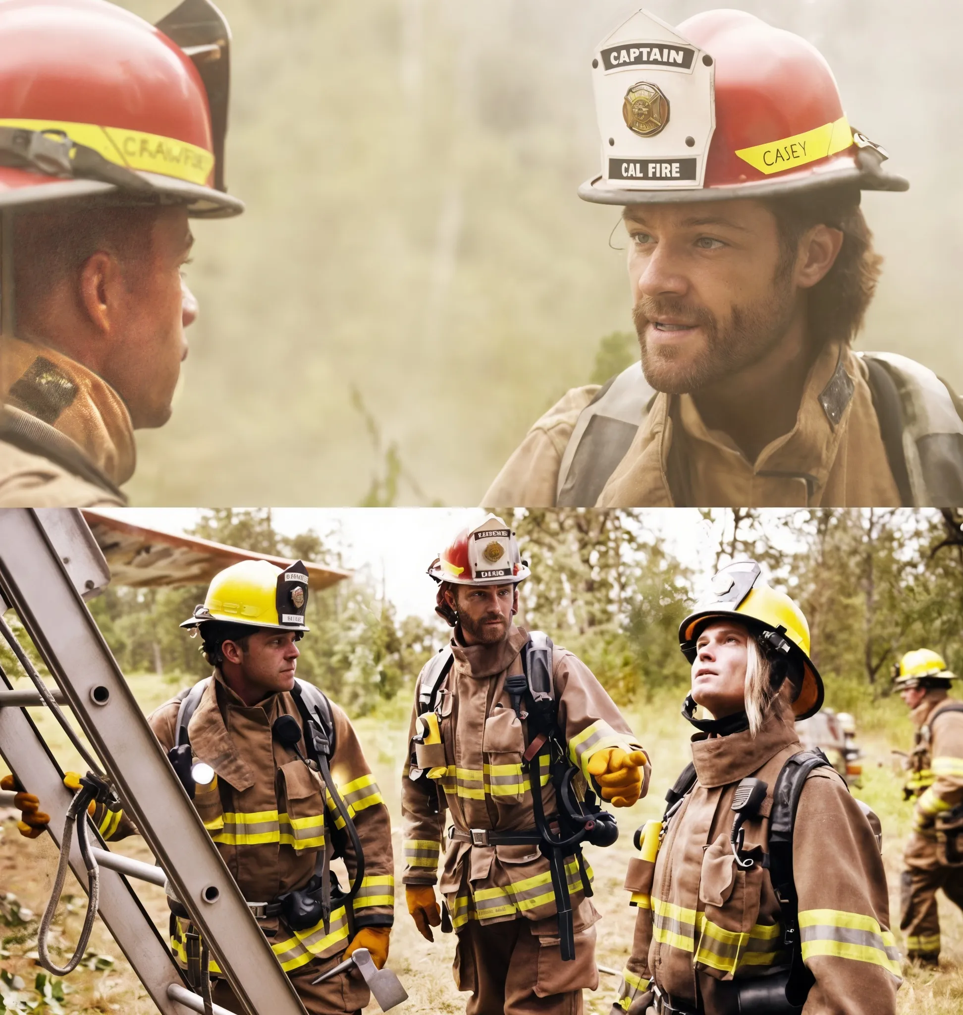 Will Fire Country Spinoff Survive? Max Thieriot Drops Bombshell Comments That Have Fans Seriously Worried!