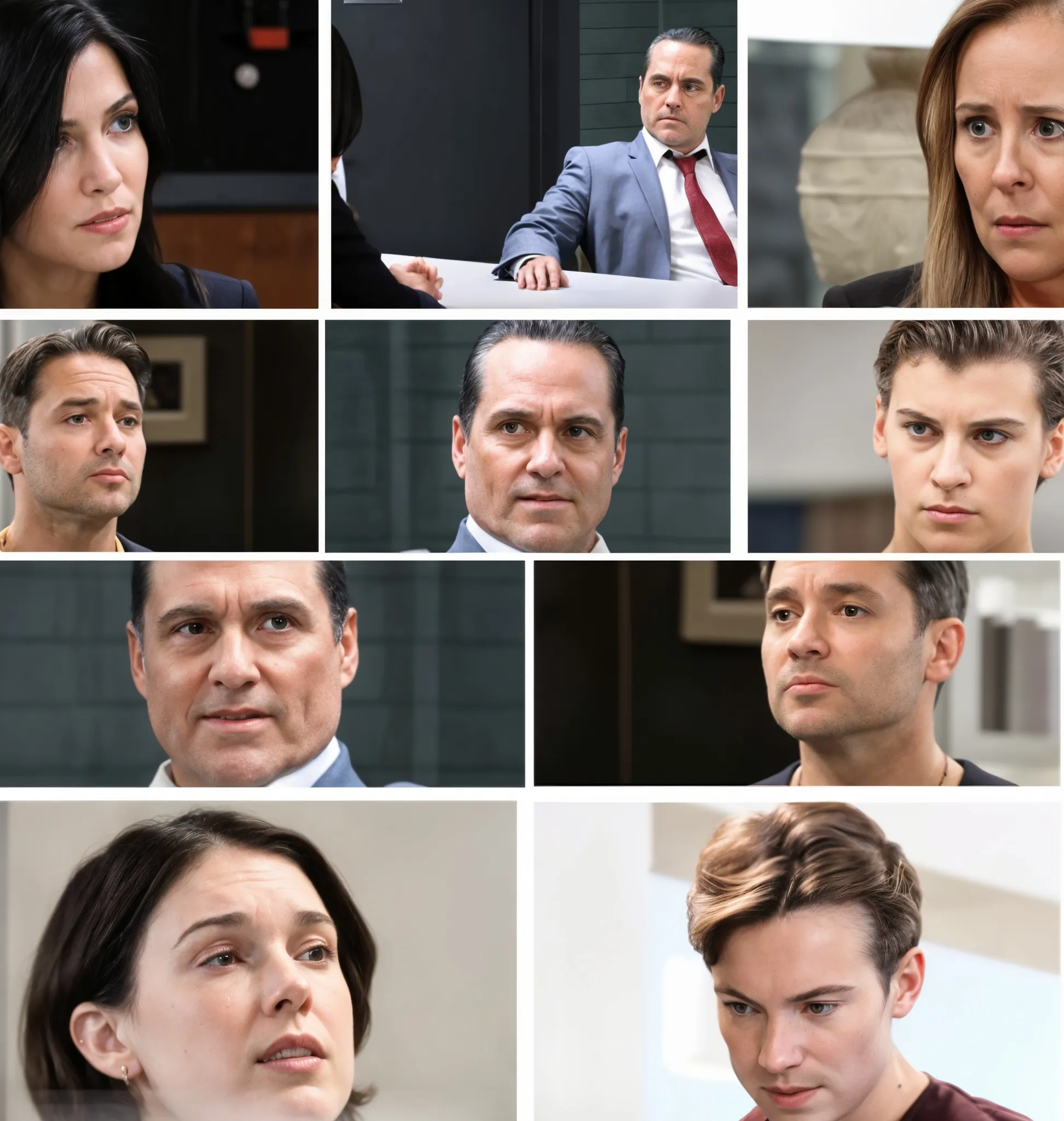 General Hospital Spoilers Preview Video Thursday, July 3: Willow’s Big Mistake & Gio’s Danger