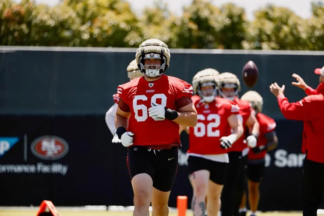 49ers Stalwart May Be in for ‘Sizable Raise’ After 2025 Season