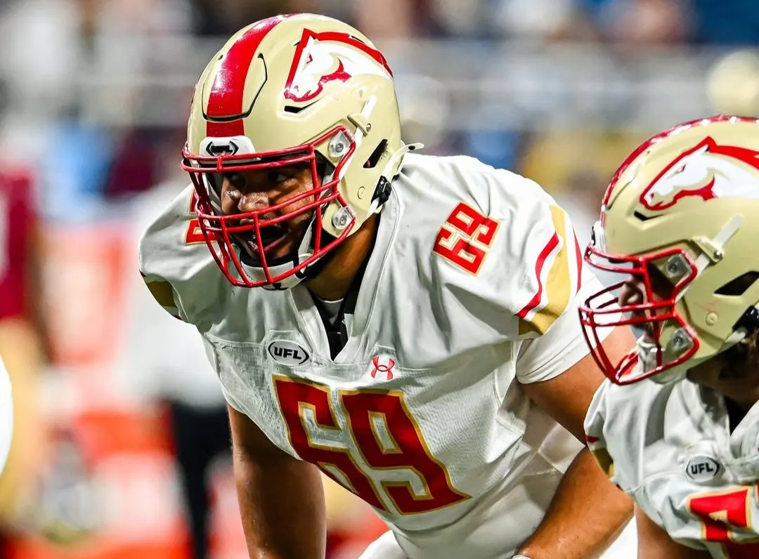 Saints Players Issued New Numbers Before Training Camp