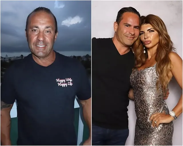 “$1.3 Million Rejected: Joe Giudice’s Cold Refusal Leaves Teresa Heartbroken — The Real Reason Will Break You”
