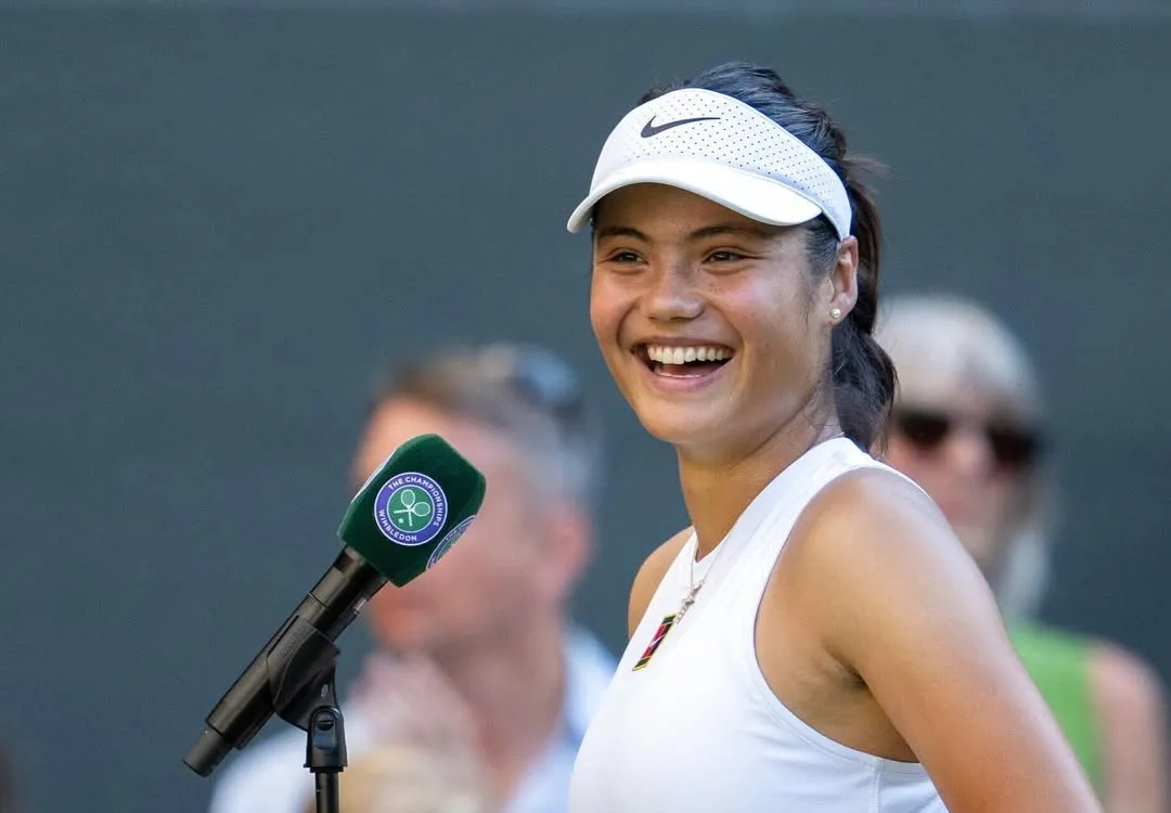 Emma Raducanu needs same Wimbledon favour that made Serena Williams furious
