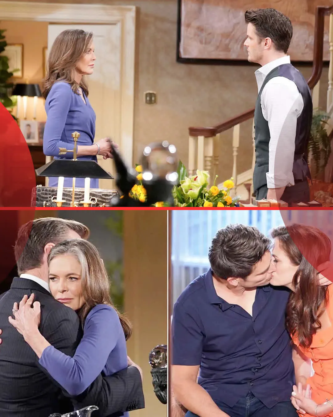 Fireworks & Feuds! The Young and the Restless Will Explode with Drama This July 4, Is Your Fav. Show ON?