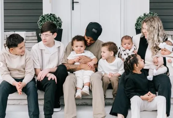 Kail Lowry Reveals What Her Dating Life Is Like Post-Split from Elijah Scott; Discusses How She Deals with Four Baby Daddies Who Are Exes