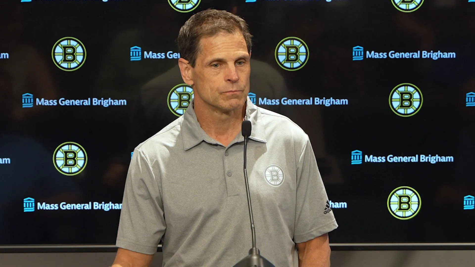Boston Bruins’ offseason leaves two critical roster needs wide open after free agency
