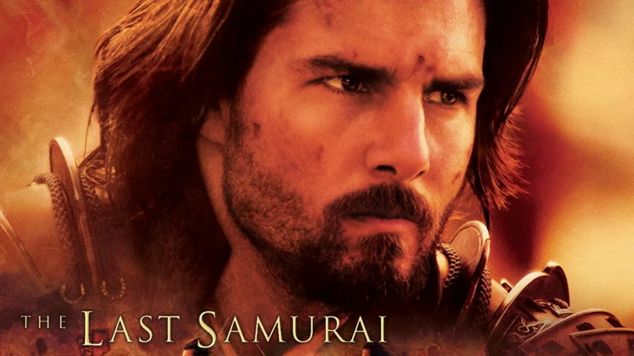 The Last Samurai (2003) – Honor in a Dying Age, Redemption in a Foreign Land