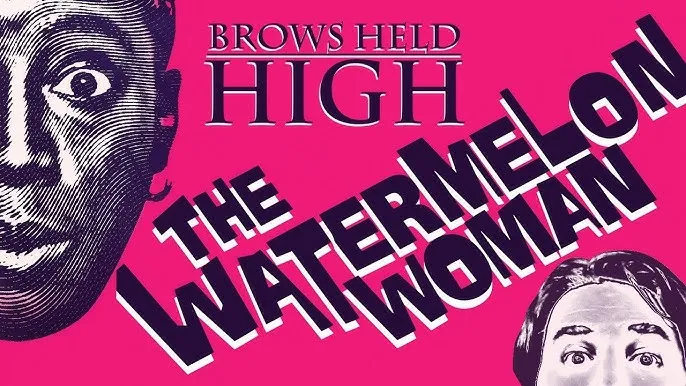 The Watermelon Woman (1996) – Uncovering the Past, Rewriting the Frame