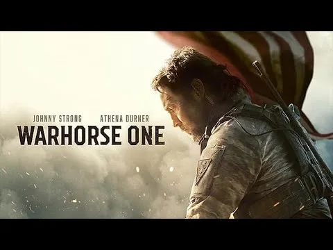 Warhorse One (2023) – Survival, Sacrifice, and the Shadows of War