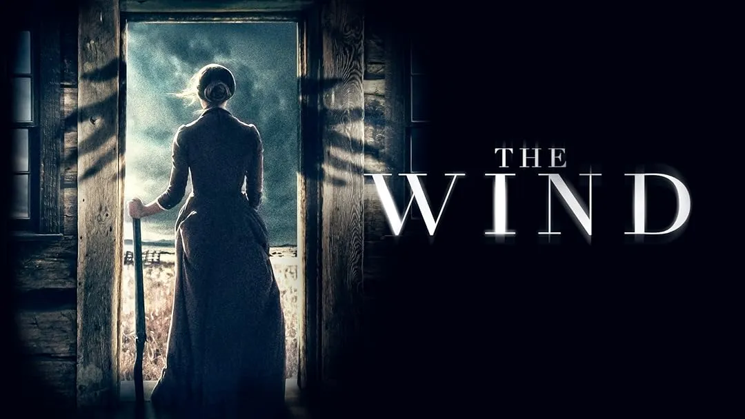 The Wind