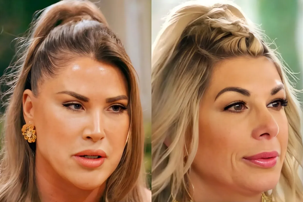 Emily Simpson Admits the Unthinkable: RHOC Was More Entertaining With Alexis Bellino—Even Though She ‘Never Wants Her Back