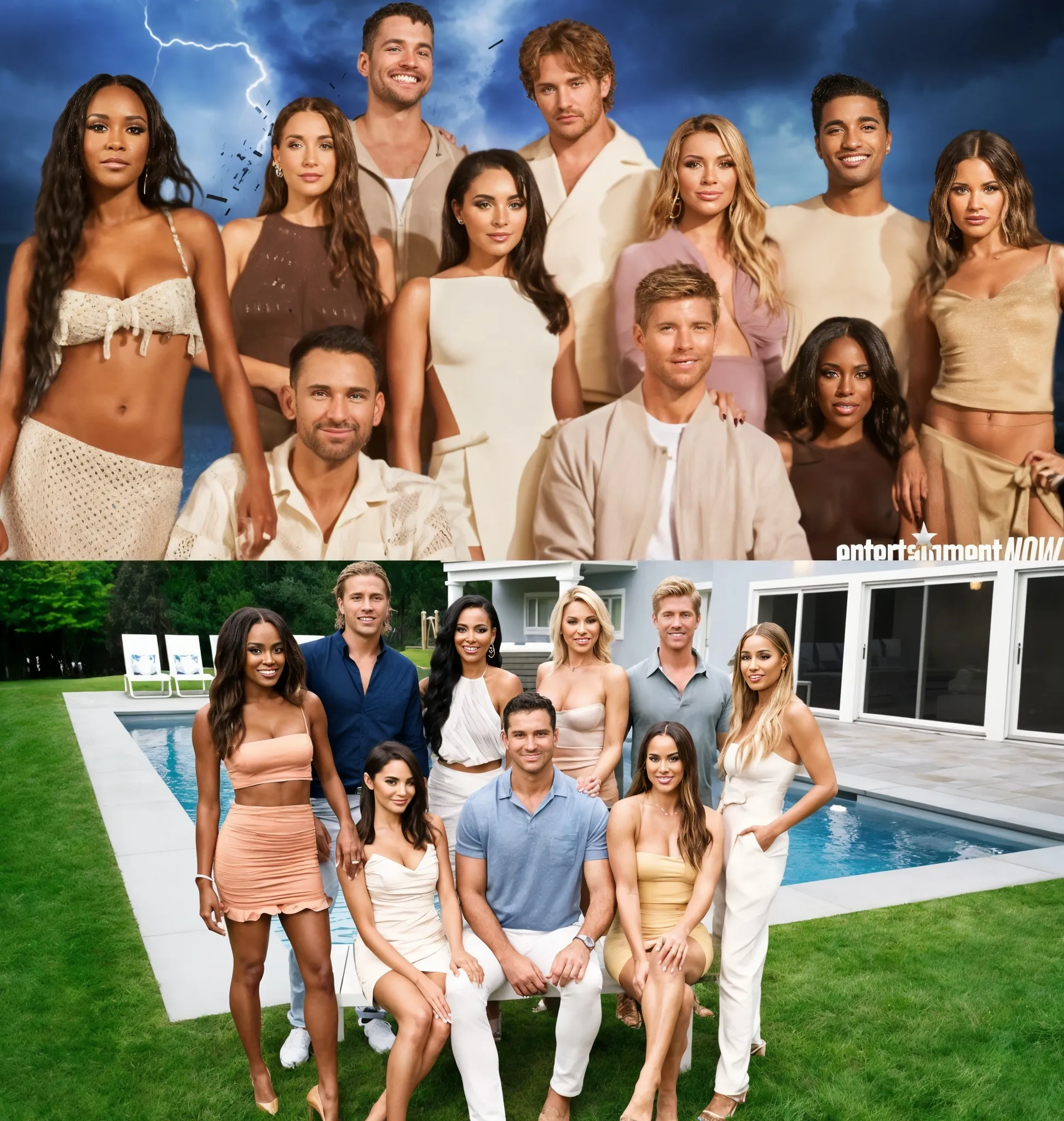 'Summer House' Season 10 Cast Revealed As Filming Begins: 5 Stars Confirmed to Return & 3 Stars Exit