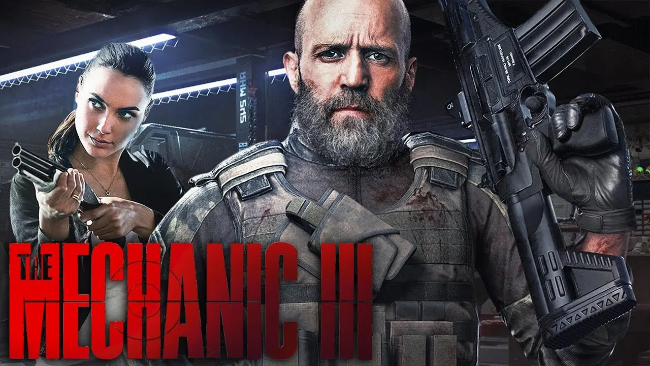 Mechanic: Resurrection (2025) – Precision Returns. So Does Vengeance. Mechanic: Resurrection (2025) – Precision Returns. So Does Vengeance.