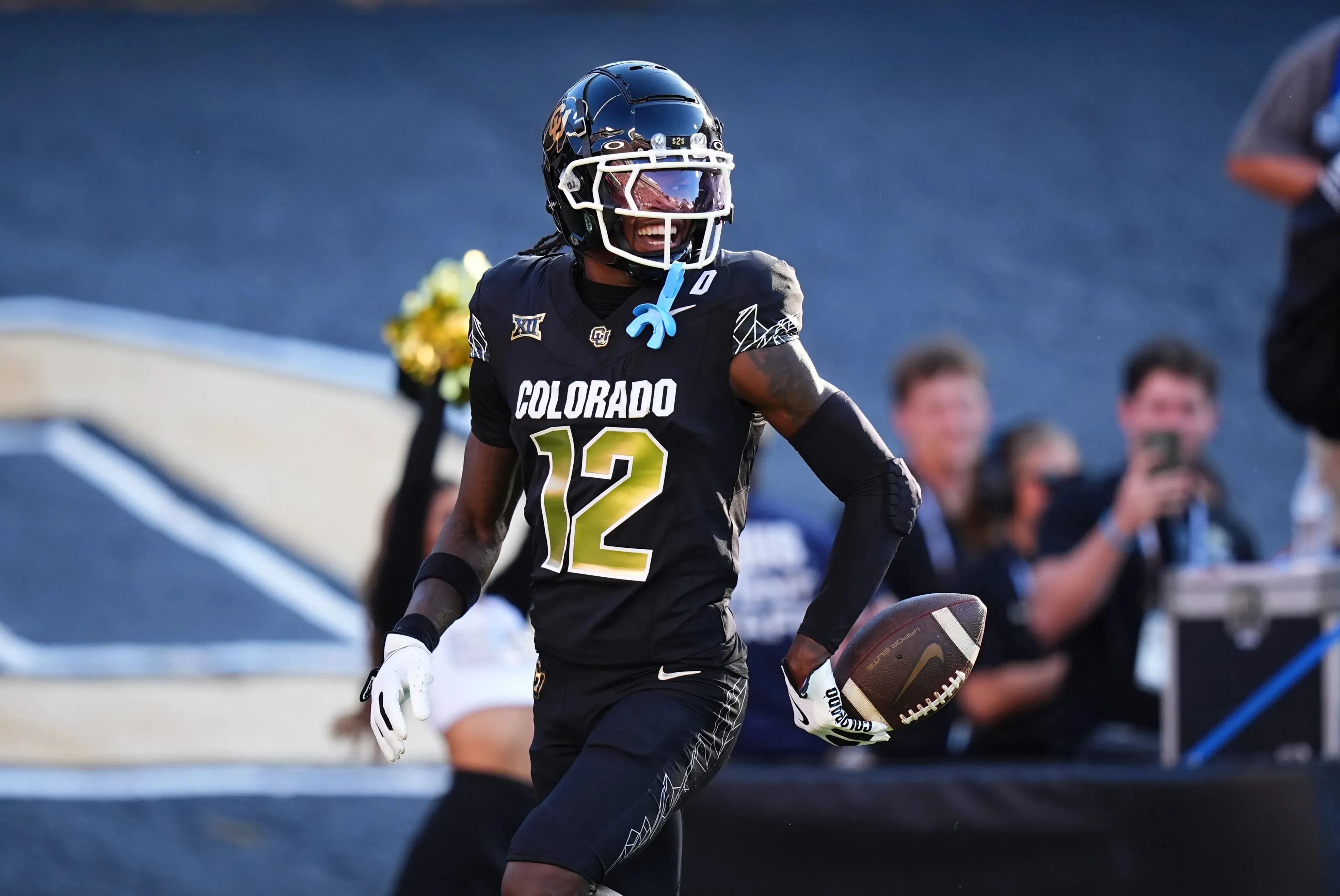Rookie Travis Hunter Offered Ominous Warning From Kansas City Chiefs' Kelce