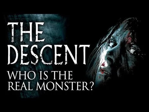 The Descent (2025) – Darkness Doesn’t Forget. And This Time, It’s Waiting.